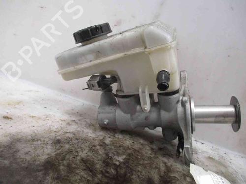 Brake master cylinder VW GOLF VII (5G1, BQ1, BE1, BE2) 1.6 TDI | BP26621108M77 