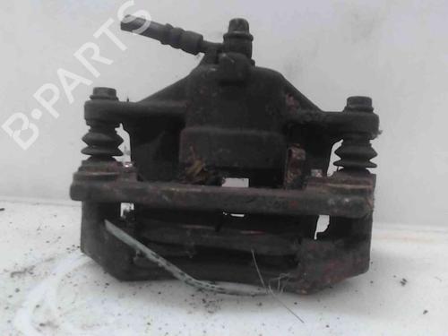 Left front brake caliper OPEL AGILA (A) (H00) 1.0 12V (F68) | BP19711383M105 