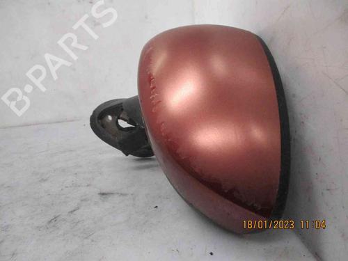 Left mirror FIAT GRANDE PUNTO (199_) 1.4 (199AXB11, 199AXB1A, 199BXB1A, 199AXL1A) | BP26622941C26 