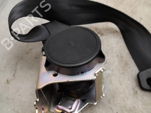 Bakre beltemekanisme PEUGEOT 208 I (CA_, CC_) 1.2 VTI 82 | BP29620962C91 