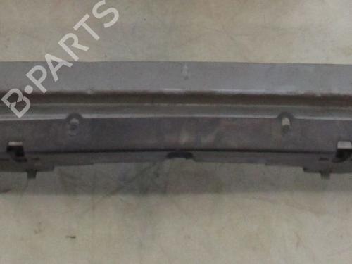Used Rear bumper reinforcement Rear bumper reinforcement 37161983 37161983