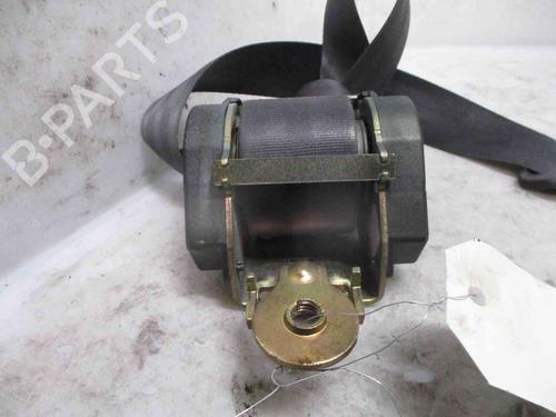 Front right belt tensioner RENAULT MEGANE II (BM0/1_, CM0/1_) 1.9 dCi (BM0G, CM0G) | BP19737184C88 
