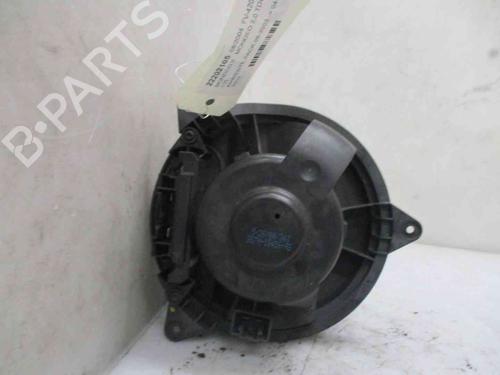 Heater blower motor FORD MONDEO III (B5Y)  | BP26626765M62 