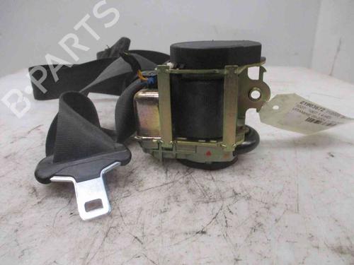 Used Front right belt tensioner PEUGEOT 1007 (KM_) 1.4 HDi (68 hp) 19721234