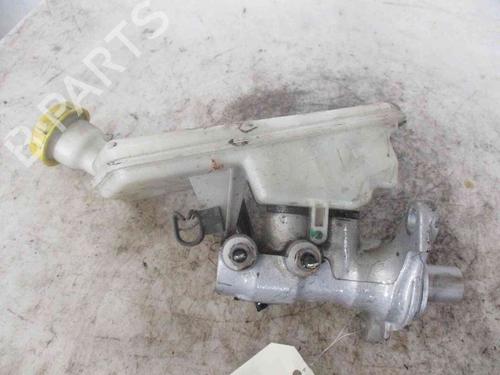 Brake master cylinder PEUGEOT 207 (WA_, WC_) 1.4 HDi | BP26626724M77 