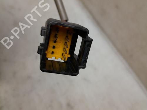 Right mirror CITROËN JUMPY II Van 2.0 HDi 120 | BP29493522C27 