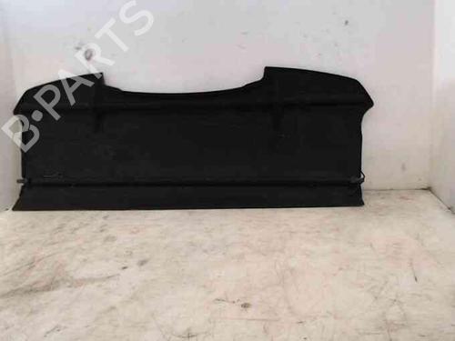 Rear parcel shelf VW FOX Hatchback (5Z1, 5Z3, 5Z4) 1.2 | BP20205884C85 