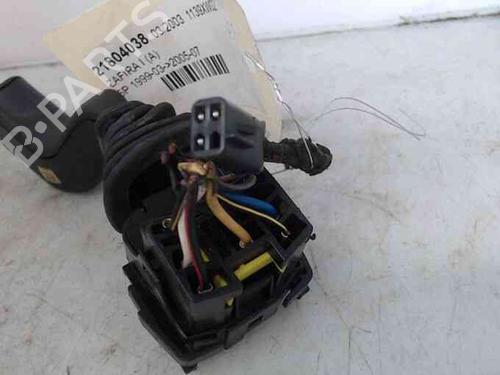 Steering column stalk OPEL ZAFIRA A MPV (T98) 1.6 (F75) | BP19714548I23 