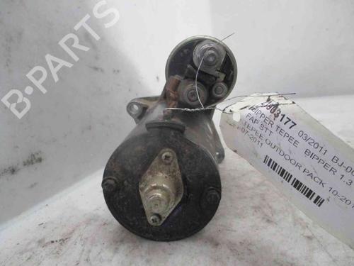 Starter PEUGEOT BIPPER Tepee 1.3 HDi 75 | BP26622022M8 