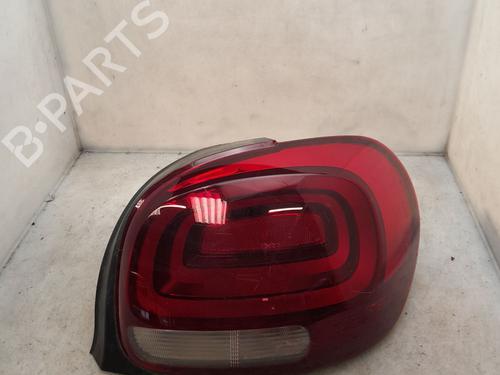 right-taillight-citroen-c3-iii-sx-2016-35796465 main image