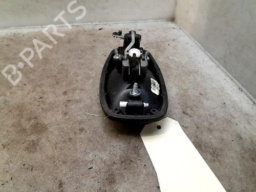 Front left exterior door handle FIAT DOBLO Cargo (263_)  | BP24970887C128 