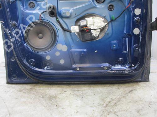 Left front door VW GOLF PLUS V (5M1, 521)  | BP30500690C2 