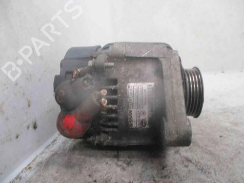 Alternator NISSAN PRIMERA Hatchback (P11) 1.6 16V | BP19739398M7 
