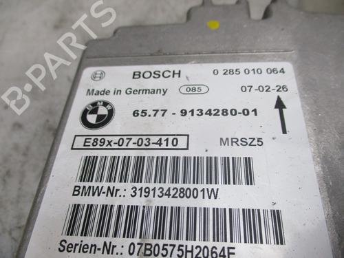ECU airbags BMW 3 (E90)  | BP26635167M53 