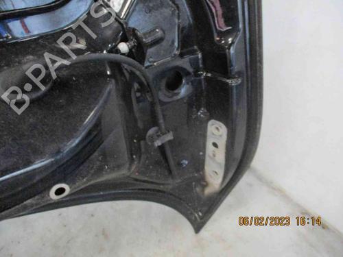 Hood VW LUPO I (6X1, 6E1) 1.0 | BP26627937C1 