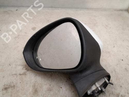 Used Left mirror SEAT IBIZA IV (6J5, 6P1) 1.6 TDI (90 hp) 29576836