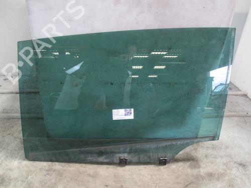Used Rear left door window PEUGEOT 5008 (0U_, 0E_) 1.6 HDi (114 hp) 27167766