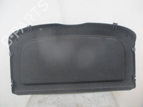 Rear parcel shelf CHEVROLET TRAX 1.7 TD | BP29642821C85 