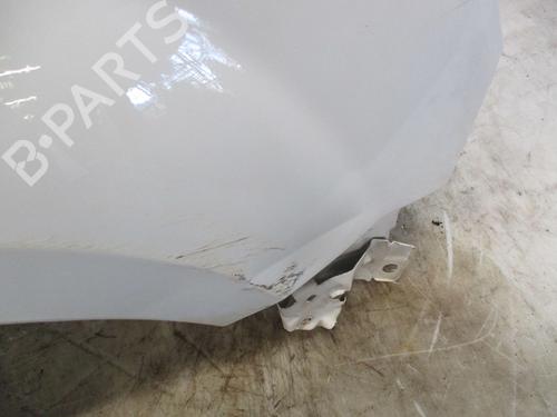 Right front fenders RENAULT KANGOO Express (FC0/1_) 1.5 dCi (FC1E) | BP30138572C42 