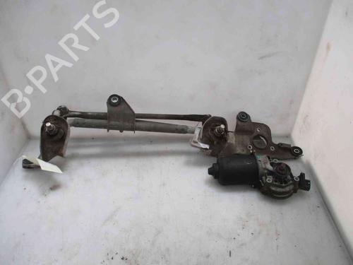 Vindrute Vindusviskermekanisme MITSUBISHI COLT VI (Z3_A, Z2_A) 1.3 (Z21A) (95 hp) 24007884