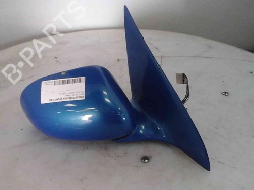 Right mirror FIAT BRAVA (182_) 1.2 16V 80 | BP20206030C27 