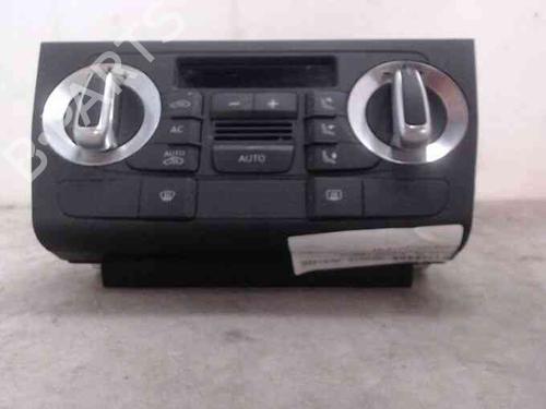 Used Climate control AUDI A3 (8P1) 1.2 TSI (105 hp) 19712309