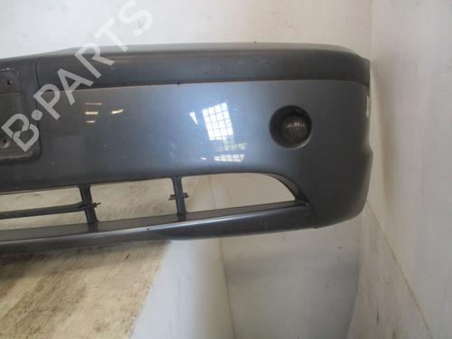 Front bumper BMW 3 (E46) 318 d | BP26634760C7 