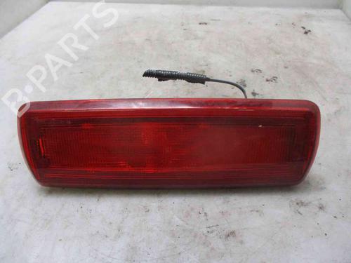 Used Third brake light RENAULT TRAFIC III Van (FG_) 1.6 dCi 95 (FGMJ, FGMR) (95 hp) 26631353