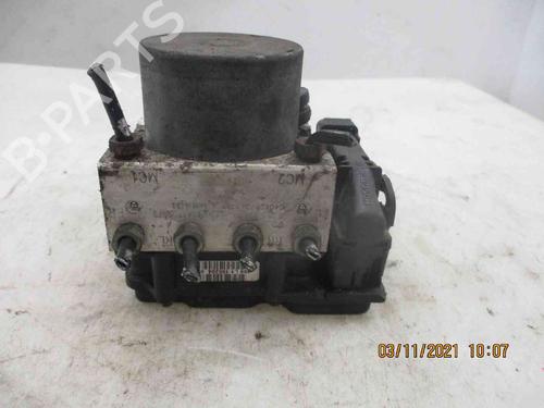 ABS Bremseaggregat MITSUBISHI COLT VI (Z3_A, Z2_A) 1.5 (Z23A) | BP24006245M43 