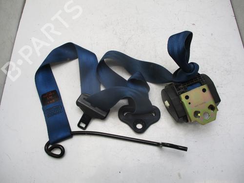 Used Front left belt tensioner FORD ESCORT VI Saloon (GAL, AFL) 1.8 16V (115 hp) 26636984
