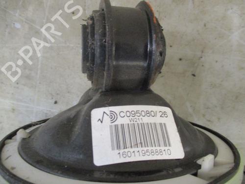 Right rear shock absorber MERCEDES-BENZ C-CLASS (W204) C 350 CDI (204.022) | BP28828280M19 