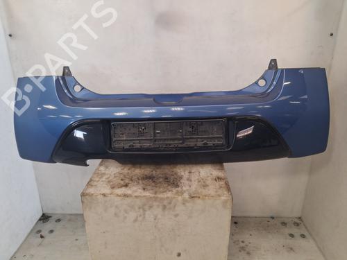 Used Rear bumper Rear bumper 37728867 37728867
