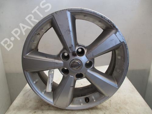 Used Rim NISSAN QASHQAI / QASHQAI +2 I (J10, NJ10, JJ10E) 2.0 dCi (150 hp) 27393213