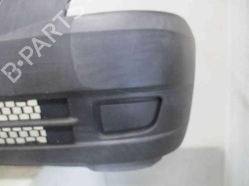 Front bumper KIA PICANTO I (SA) 1.0 | BP26633395C7 