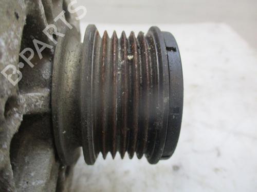 Alternator RENAULT KANGOO Express (FW0/1_) 1.5 dCi 90 (FW0G, FW05, FW08, FW11) | BP31633489M7  - Image 5