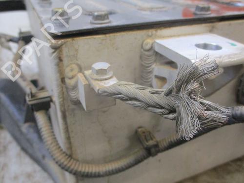Battery RENAULT CLIO V (B7_) 1.6 E-TECH 140 (B7MU) | BP26638590E11 
