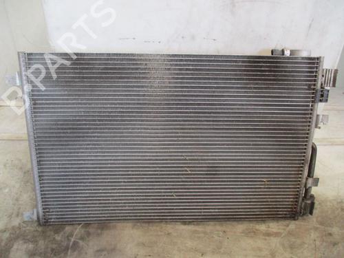 AC radiator NISSAN QASHQAI / QASHQAI +2 I (J10, NJ10, JJ10E) 1.5 dCi | BP26639623M32 