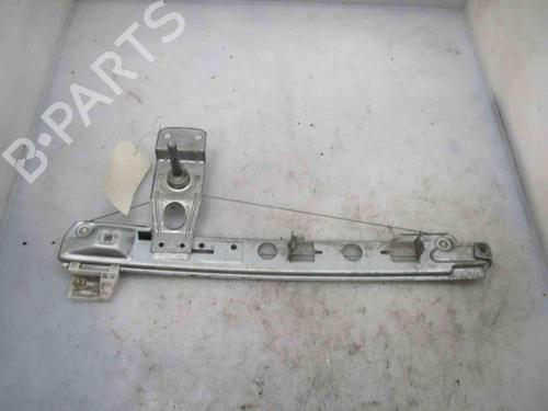 Used Rear left window mechanism RENAULT MEGANE II (BM0/1_, CM0/1_) 1.5 dCi (BM1F, CM1F) (86 hp) 20205931