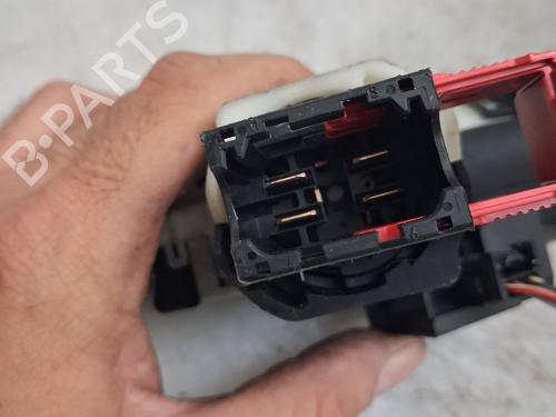 Ignition barrel RENAULT CLIO V (B7_) 1.0 TCe 100 (B7MT) | BP39151254M48 - Image 2