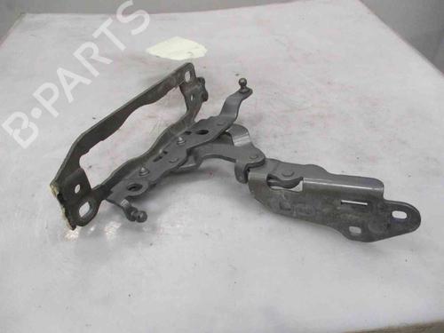 Hinge/Door check strap MERCEDES-BENZ C-CLASS (W204) C 200 CDI (204.001) | BP26624689C146 