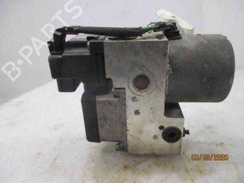 ABS pump OPEL ZAFIRA A MPV (T98) 2.0 DTI 16V (F75) | BP24007498M43 