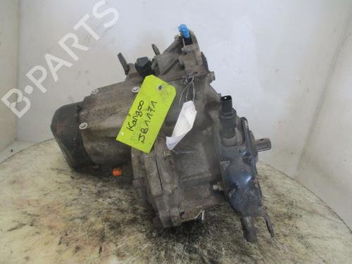 Gearbox RENAULT KANGOO (KC0/1_) 1.2 (KC0A, KC0K, KC0F, KC01) | BP36957960M3 - Image 4