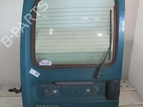 Used Left tailgate Left tailgate RENAULT KANGOO Express (FC0/1_) 1.5 dCi (FC07, FC1R) (65 hp) 32689698 32689698