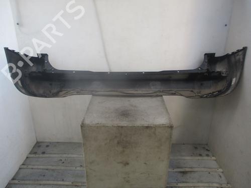 Rear bumper PEUGEOT PARTNER Box Body/MPV 1.6 | BP29493498C8 
