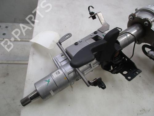 Steering column RENAULT CLIO V (B7_) 1.5 Blue dCi 85 (B7AG) | BP33678729M21  - Image 9