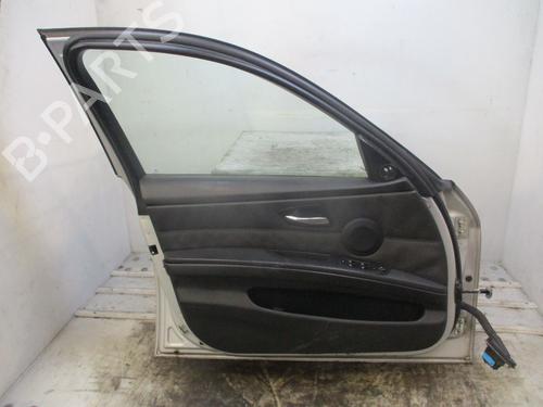 Left front door BMW 3 (E90) 320 d | BP24971886C2 