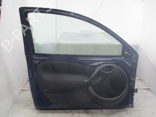 Left front door FORD KA (RB_) 1.3 i | BP26636429C2 