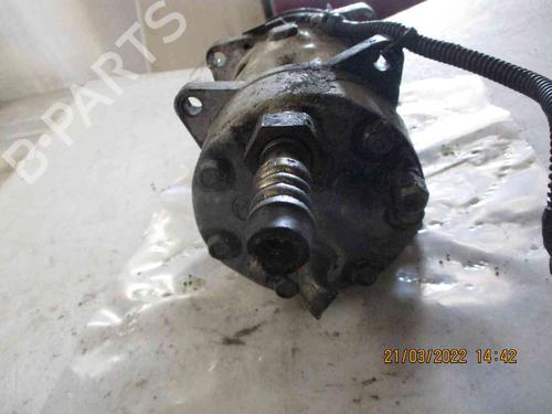 AC compressor PEUGEOT 1007 (KM_) 1.4 | BP19735689M34 