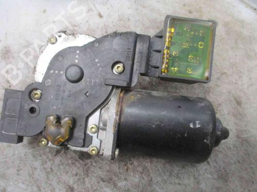 Front wiper motor MERCEDES-BENZ A-CLASS (W168) A 170 CDI (168.009, 168.109) | BP20202784M29 