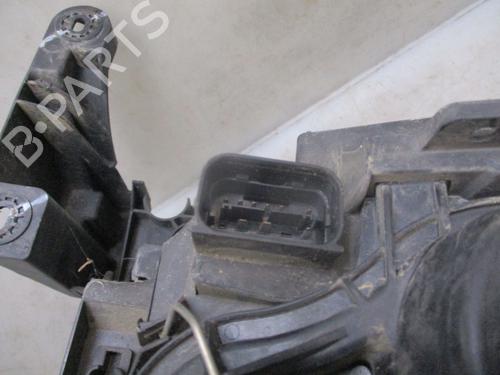 Left headlight BMW 1 (F20) 118 d | BP26636977C28 